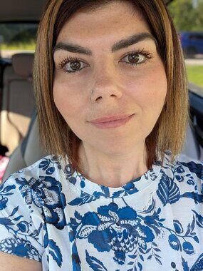 Meet your Posher, Danielle